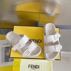 Fendi Slippers